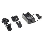 RS PRO 30W Plug-In AC/DC Adapter 24V dc Output, 1.25A Output