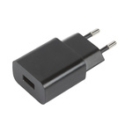 XP Power 10W Plug-In AC/DC Adapter 5V dc Output, 2.1A Output