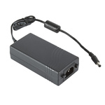 XP Power 65W Power Brick AC/DC Adapter 18V dc Output, 3.6A Output