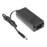 XP Power 45W Power Brick AC/DC Adapter 24V dc Output, 2A Output