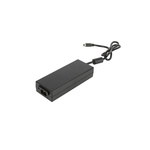 XP Power 150W Power Brick AC/DC Adapter 48V dc Output, 3.1A Output