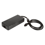 XP Power 180W Power Brick AC/DC Adapter 19V dc Output, 9.47A Output