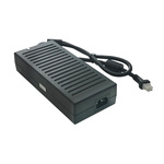 TDK-Lambda 250W Power Brick AC/DC Adapter 12V dc Output, 20.83A Output