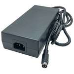 Phihong 199.2W Power Brick AC/DC Adapter 24V dc Output, 8.3A Output