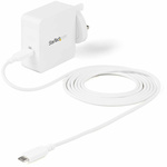 StarTech.com 60W Plug-In AC/DC Adapter 5V Output, 3A Output