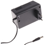 Mascot 10W Plug-In AC/DC Adapter 9V dc Output, 1.1A Output
