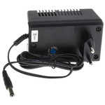 Mascot 2.4W Plug-In AC/DC Adapter 5 → 12V dc Output, 200 → 300mA Output