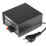 Mascot 18W Power Brick AC/DC Adapter 5 → 24V dc Output, 2A Output