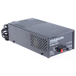 Mascot 36W Power Brick AC/DC Adapter 12 → 30V dc Output, 3A Output