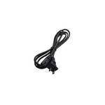 Unifive 12W Power Brick AC/DC Adapter 5V dc Output, 2A Output