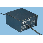 Mascot 12W Power Brick AC/DC Adapter 6 → 12V dc Output, 1 → 6A Output