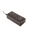 Unifive 36W Power Brick AC/DC Adapter 12V dc Output, 3A Output