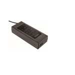 Unifive 90W Power Brick AC/DC Adapter 24V dc Output, 3.75A Output