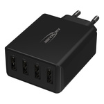Ansmann AC/DC Adapter 5V dc Output, 6A Output