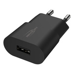 Ansmann AC/DC Adapter 5V dc Output, 1A Output