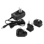SCS AC/DC Adapter 5V dc Output, 1A Output