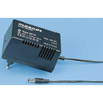 Mascot 8.5W Plug-In AC/DC Adapter 12V ac Output, 710mA Output