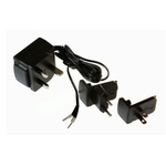 Brainboxes Power Brick AC/DC Adapter 5V dc Output, 1.2A Output