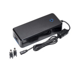 Mascot 120W Power Brick AC/DC Adapter 48V dc Output, 2.5A Output