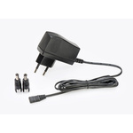 Mascot 7.5W Plug-In AC/DC Adapter 5V dc Output, 1.5A Output