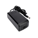 RS PRO 25W Plug-In AC/DC Adapter 5V Output, 5A Output