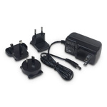 FLIR Plug-In AC/DC Adapter 9V dc Output, 2A Output