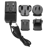 StarTech.com 24W Plug-In AC/DC Adapter 12V dc Output, 2A Output