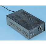 Mascot 95W Power Brick AC/DC Adapter 12V dc Output, 7A Output