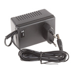 Mascot 3.5W Plug-In AC/DC Adapter 6V ac Output, 400mA Output