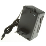 Mascot 15W Plug-In AC/DC Adapter 15V ac Output, 1A Output