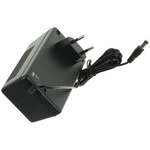 Mascot 15W Plug-In AC/DC Adapter 24V ac Output, 500mA Output