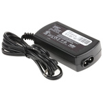 EOS Power Brick AC/DC Adapter 12V dc Output, 3A Output