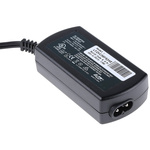 EOS Power Brick AC/DC Adapter 24V dc Output, 1.5A Output