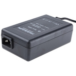 Mascot Power Brick AC/DC Adapter 12V dc Output, 4.5A Output