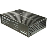Mascot 270W Power Brick AC/DC Adapter 12V dc Output, 20A Output
