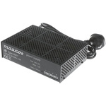 Mascot 270W Power Brick AC/DC Adapter 24V dc Output, 12A Output