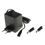 Mascot 12W Plug In Power Supply 12V dc Output, 1A Output