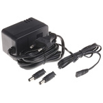 Mascot Power Brick AC/DC Adapter 12V dc Output, 800mA Output