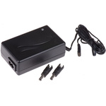 Mascot 40W Power Brick AC/DC Adapter 24V dc Output, 1.6A Output