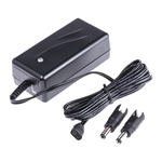 Mascot Power Brick AC/DC Adapter 6V dc Output, 1.5A Output