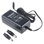 Mascot Power Brick AC/DC Adapter 9V dc Output, 1.5A Output