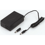 Mascot Power Brick AC/DC Adapter 24V dc Output, 650mA Output