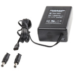 Mascot 40W Power Brick AC/DC Adapter 16V dc Output, 2.5A Output