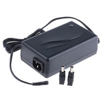Mascot Power Brick AC/DC Adapter 16V dc Output, 3.75A Output