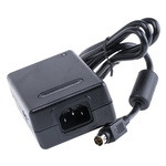 OEP Power Brick AC/DC Adapter 5V dc Output, 2.5 A, 300mA Output