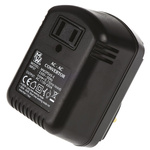 OEP Plug-In AC/DC Adapter