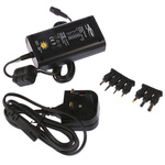 Ansmann Power Brick AC/DC Adapter 5V dc Output, 1.8A Output