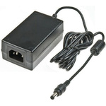MEAN WELL Power Brick AC/DC Adapter 48V dc Output, 310mA Output