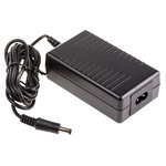 MEAN WELL Power Brick AC/DC Adapter 7.5V dc Output, 1.6A Output