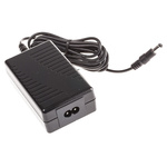 MEAN WELL Power Brick AC/DC Adapter 24V dc Output, 620mA Output